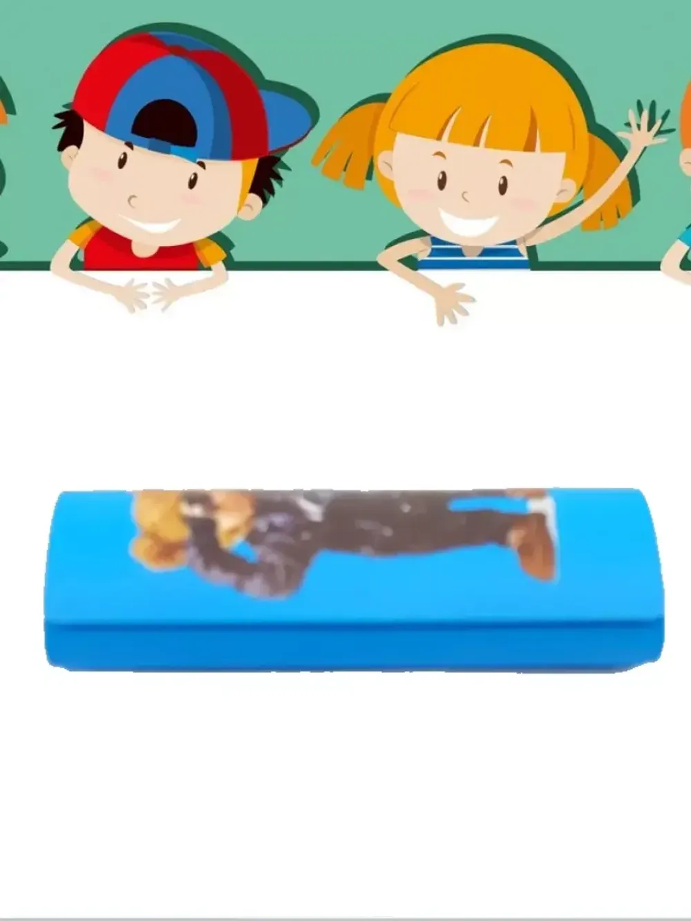 Футляр для очков