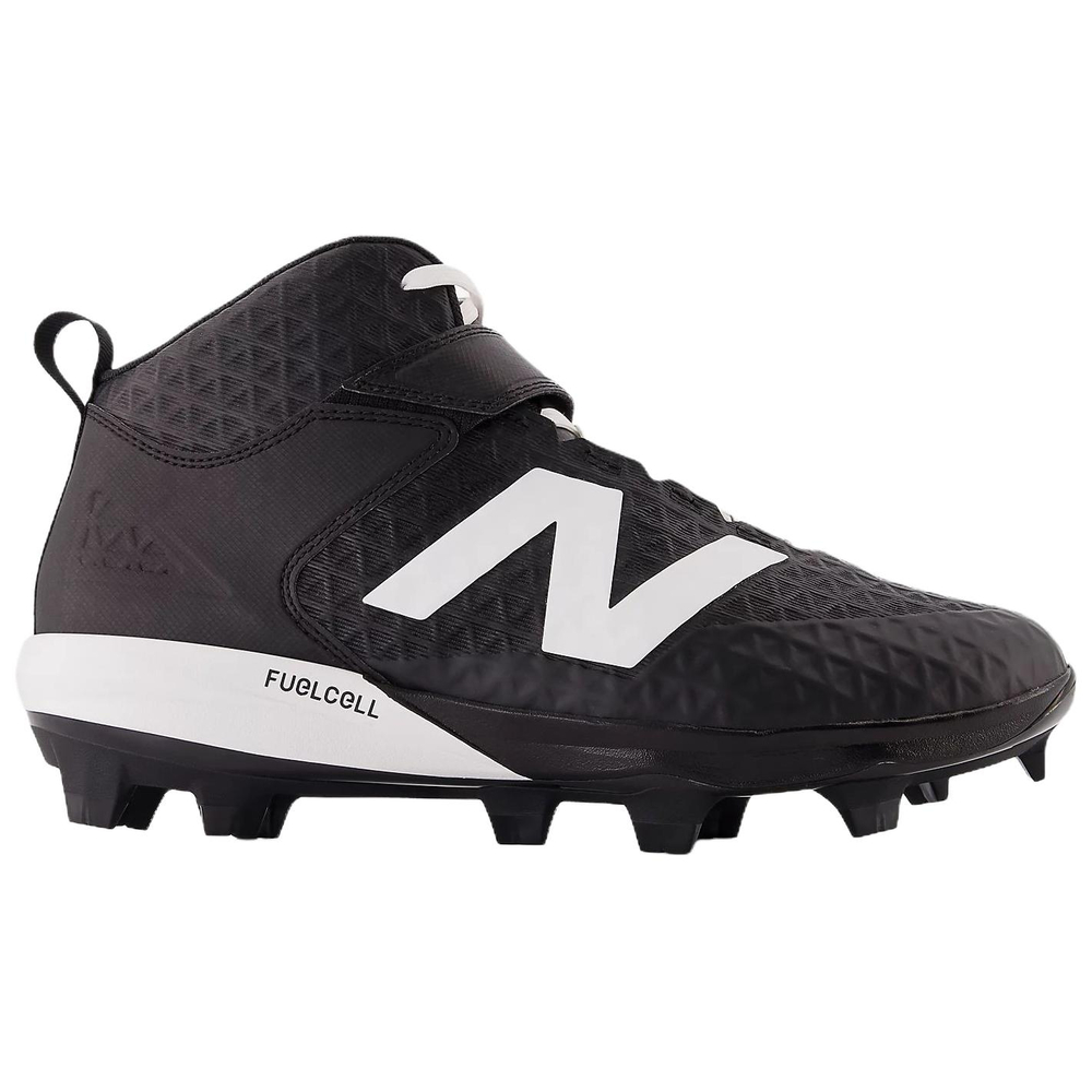 New Balance NB Fuelcell 4040 V8 Mid Top Upper Height Breathable Support Function Classification