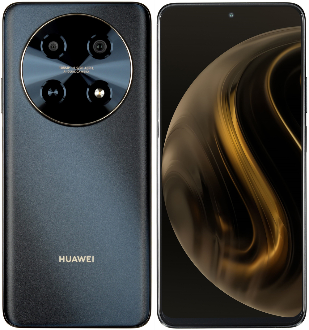 HUAWEI nova 12i