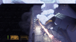 Alien Breed 3: Descent (для ПК, цифровой код доступа)
