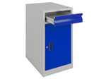 Инструментальная тумба WD-2