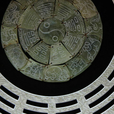 Xiamen Картина по фен-шуй Знаки зодиака