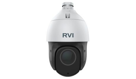 RVi-1NCZ53523 5-115mm IP-камера поворотная