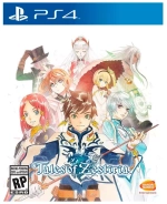 Tales of Zestiria (PS4) NEW