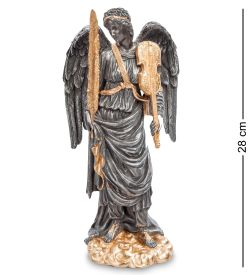 Veronese WS-634 Статуэтка «Ангел Музыкант» (Эдвард Берн-Джонс)