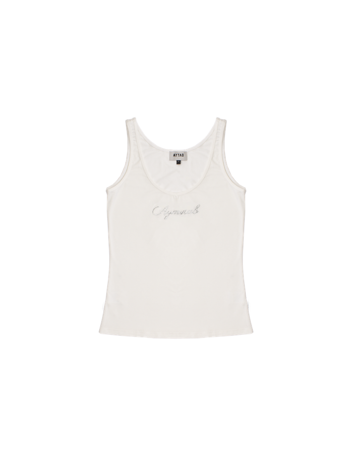 Milky Outlove Tank Top