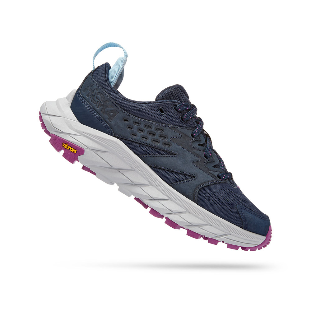 Hoka Anacapa breeze low доставка
