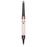 Стайлер Dyson Airwrap i.d. Long HS08 Straight+Wavy, розовый/розовое золото (Ceramic pink/Rose gold)