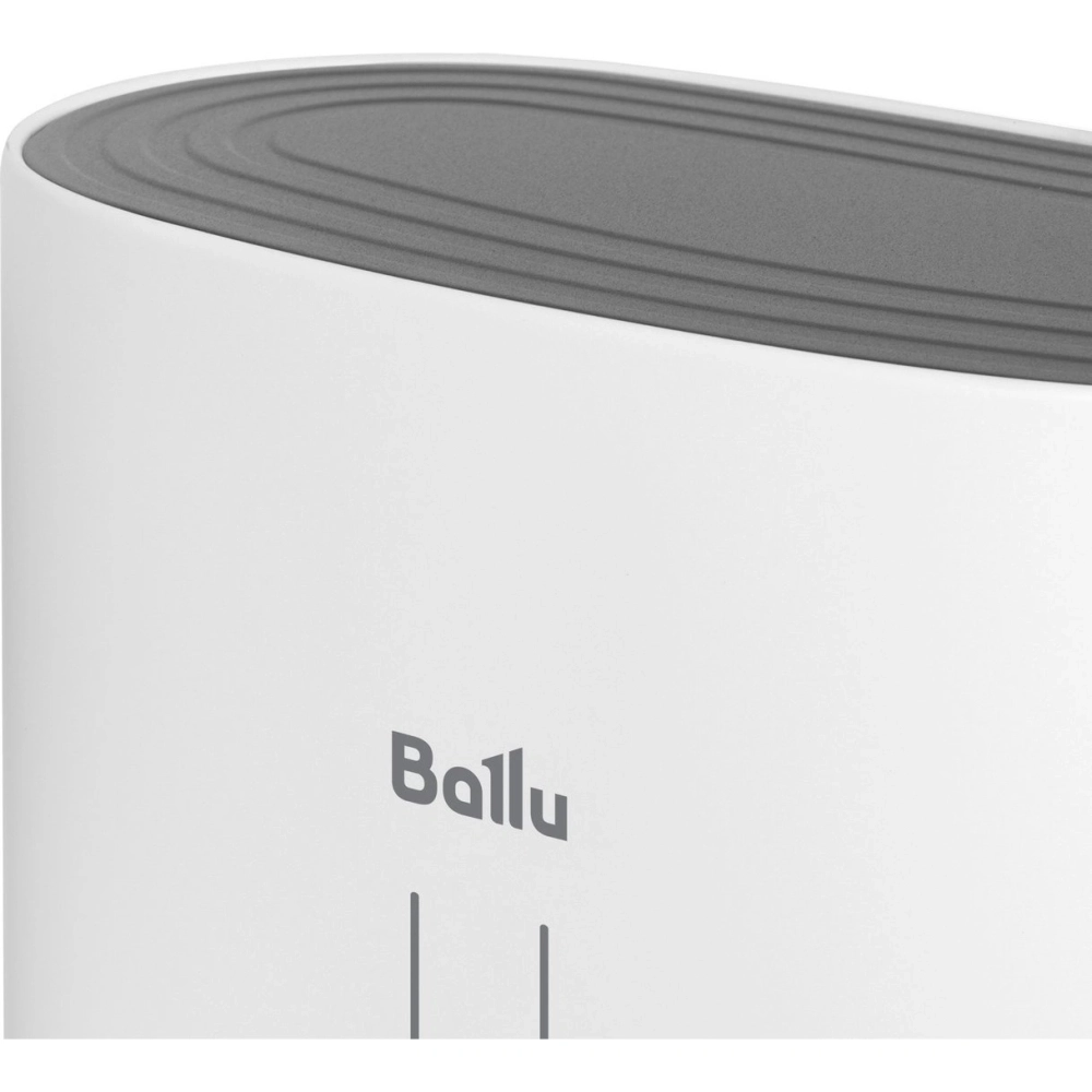 Водонагреватель Ballu BWH/S 50 Cetrion Inox Inverter