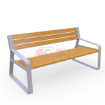 Скамейка Дина