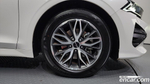 Kia K5 (Optima) 3 Generation 2.0 (08.2022)