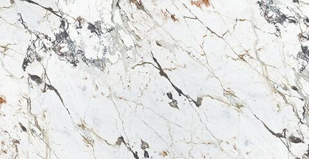 Столешница из HPL-панели SLOTEX 8130 Breccia Capraia