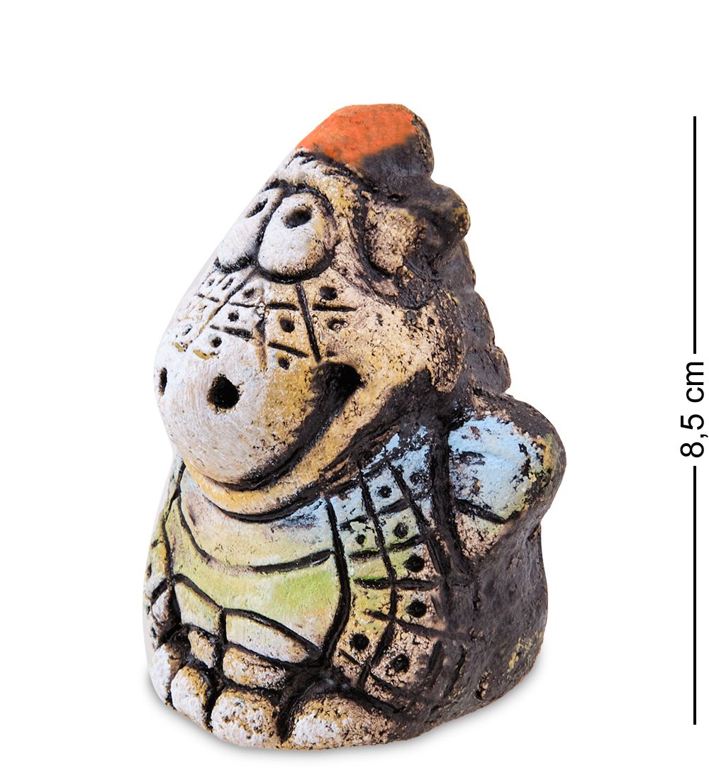 КоКо Шамель KK-822 Фигурка «Дракон» шамот