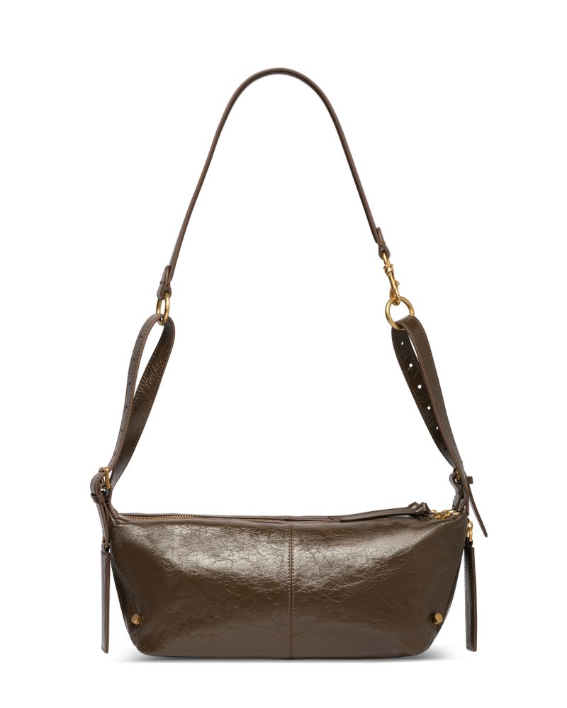 TYRA крем-шоколад - царапина вдоль шва 47