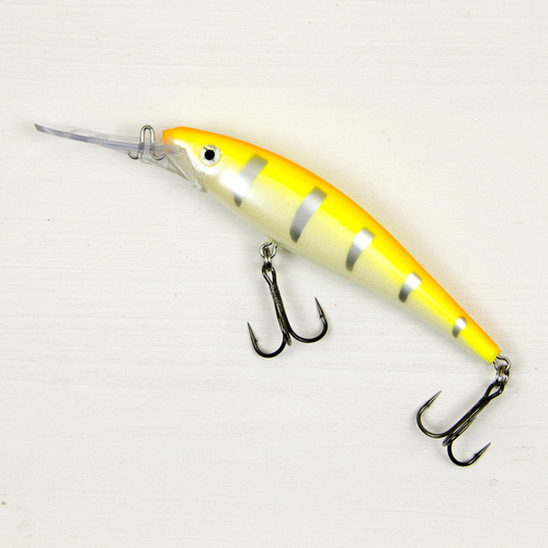 Jesse Deeprunner 11 см, цвет 048