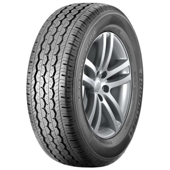 Летняя шина WestLake H188 (195/70 R15C 104R)