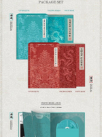 Альбом KINGDOM - HISTORY OF KINGDOM : PART . CHIWOO 2nd Album 2 Version SET