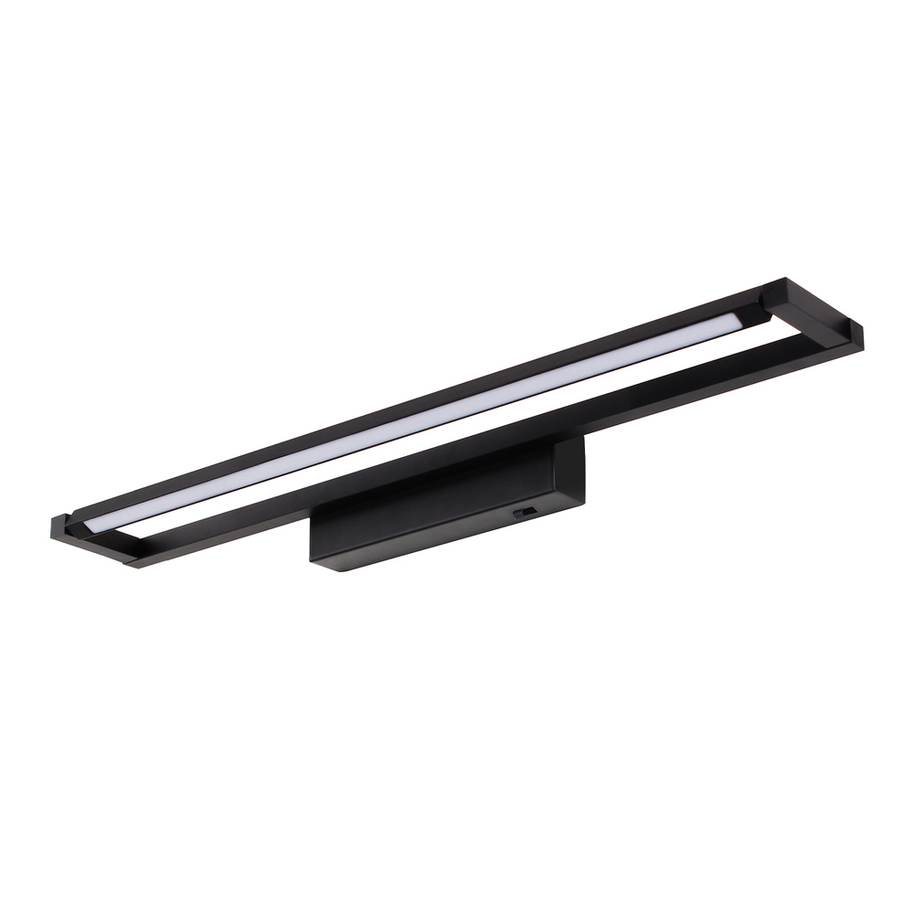 Светодиодная подсветка Crystal Lux GALLERY A AP8W LED BL