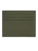 Cardholder METROPOLITAN NEW khaki color