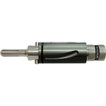NorStone Banana Plugs BLS500, цанговые разъемы для акустического кабеля (4 шт.) (NORBLS500SR)