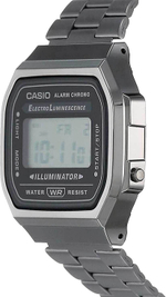 Наручные часы Casio Vintage A168WGG-1A