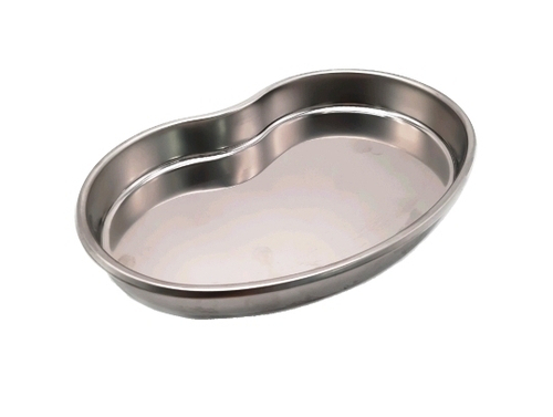 Чашка металлическая для стерилизации инструментов