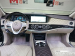 Mercedes-Benz S-Class W222 Maybach S650 (02.2020)
