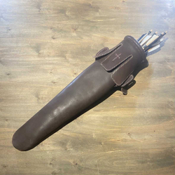 Колчан из Хедебю
