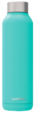 Термобутылка Quokka Аквамарин 630 мл (11818)