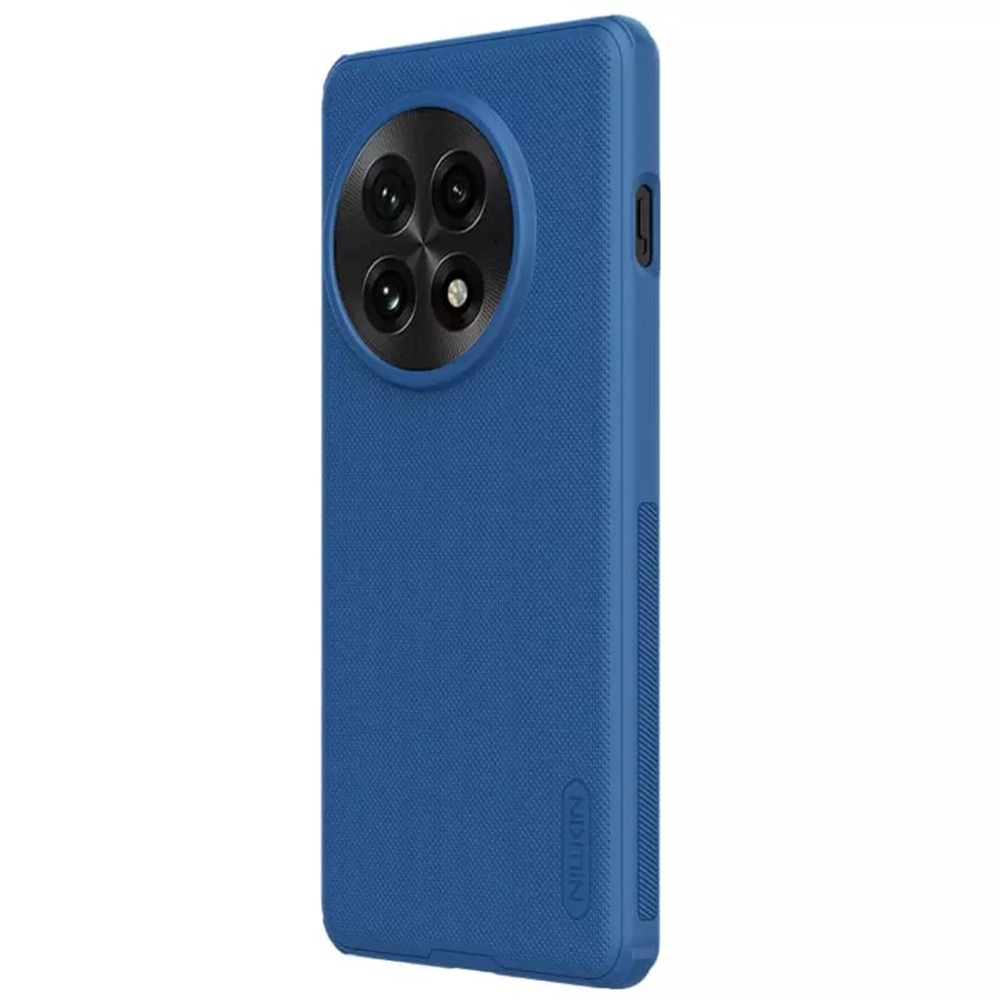 Накладка Nillkin Super Frosted Shield Pro для OnePlus 13