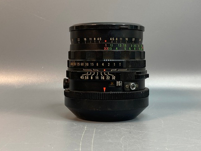 Mamiya-Sekor С 4,5/50mm