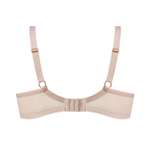 Бюстгальтер Cameron с мягкими чашками (Размер: 90C) (Цвет: кофейный)