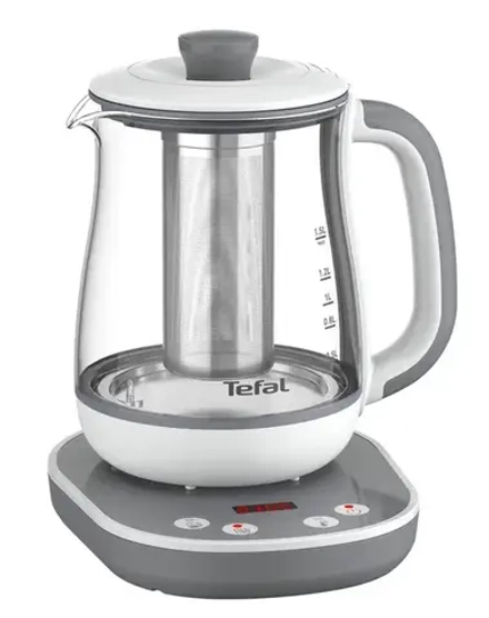 Чайник Tefal BJ 551B10