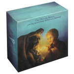 Комплект / The Moody Blues  (7 Mini LP CD + Box)