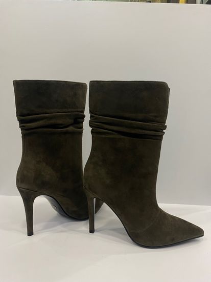 Ботильоны женские