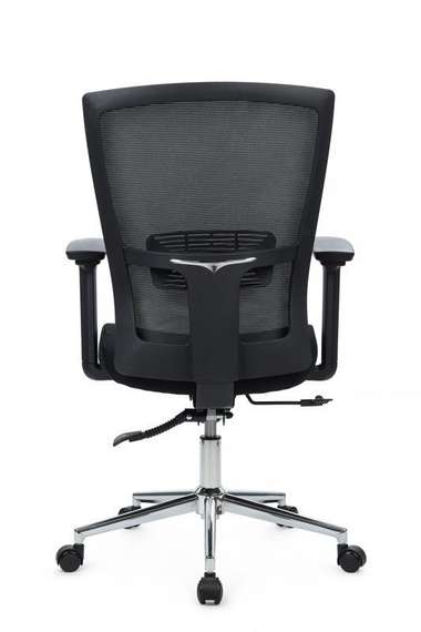 Кресло Fix RCH 831E-3D-M3 Черный