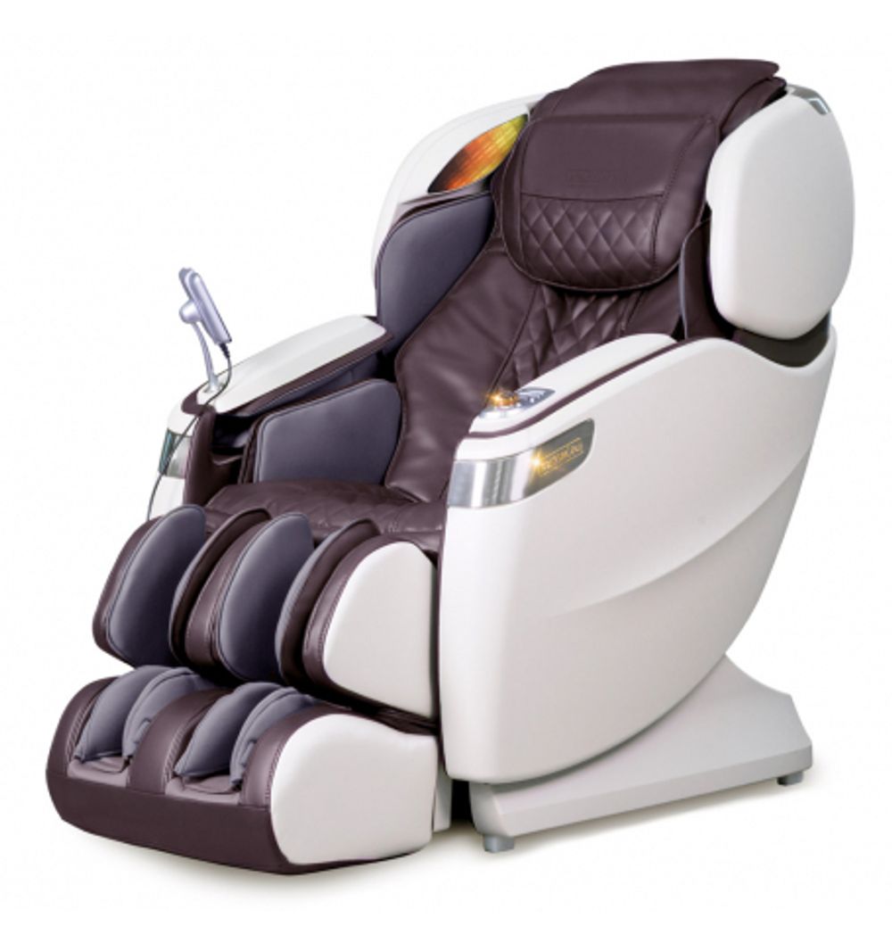 Массажное кресло US MEDICA Jet