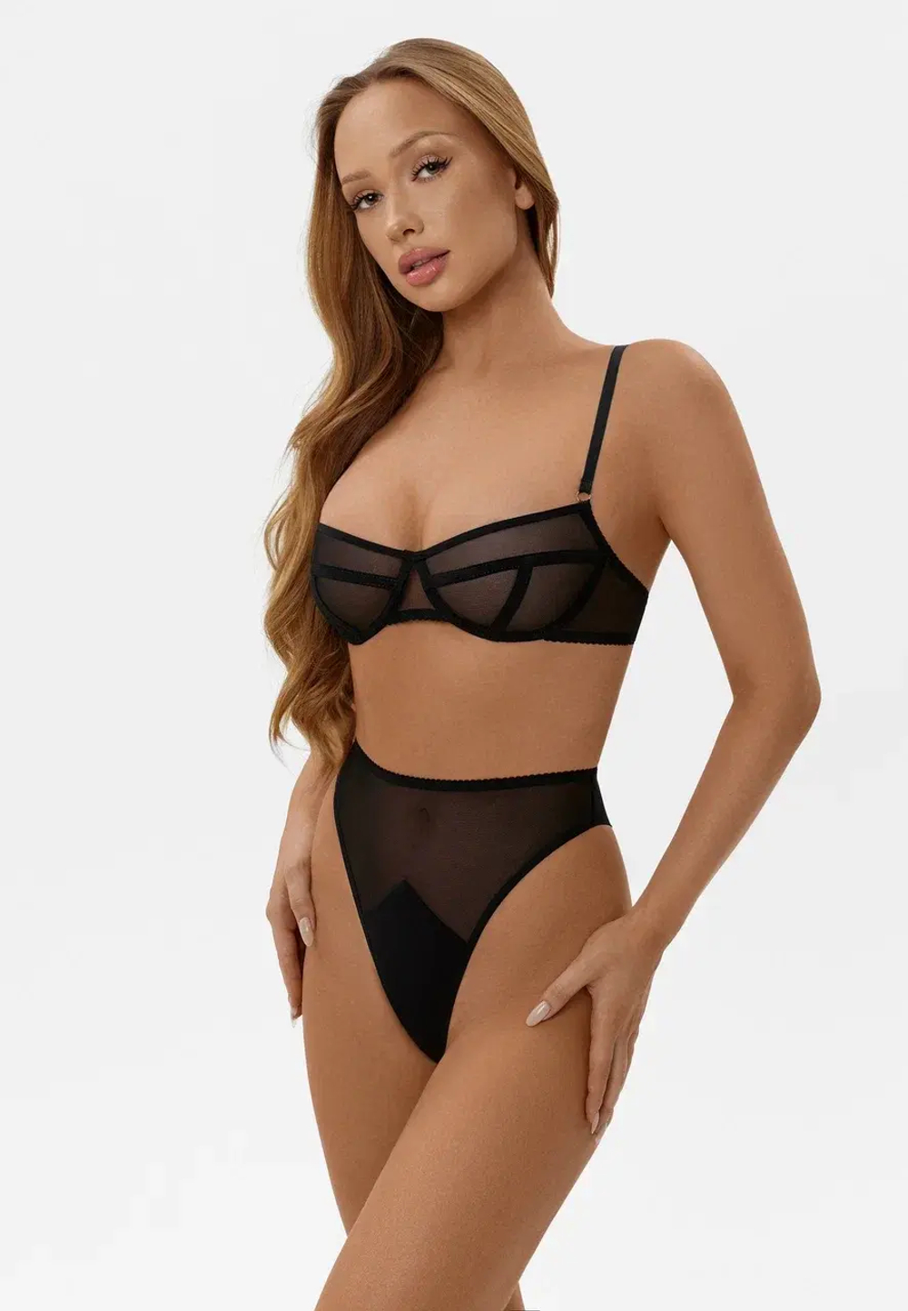 Комплект белья Slow