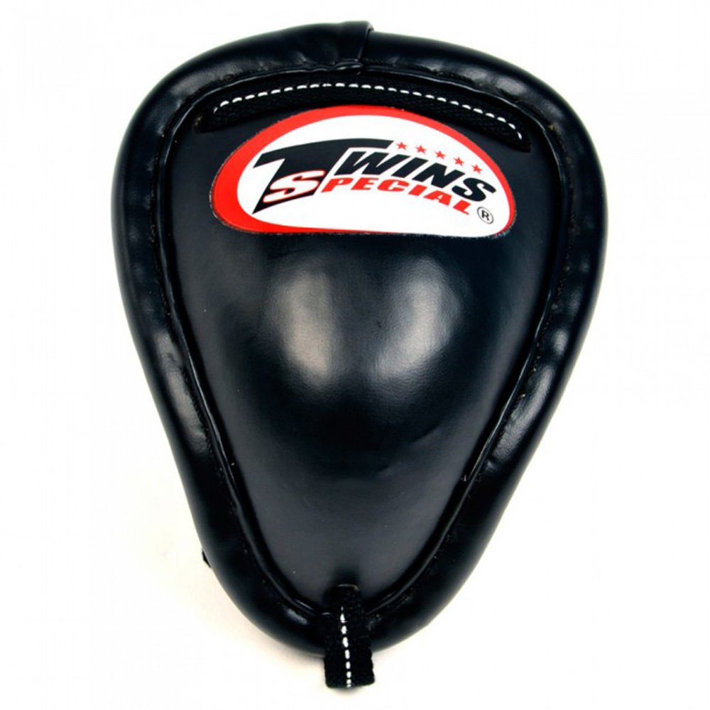 Защита паха Twins GPS1 Black