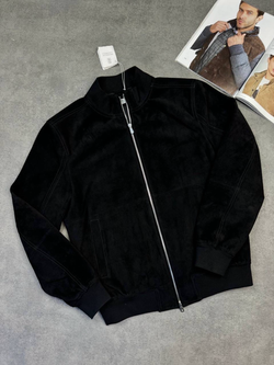 Бомбер Brunello Cucinelli