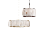 Chandelier  Harlow Crystal Round by Restoration Hardware