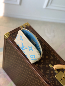 Louis Vuitton Cosmetic Pouch PM