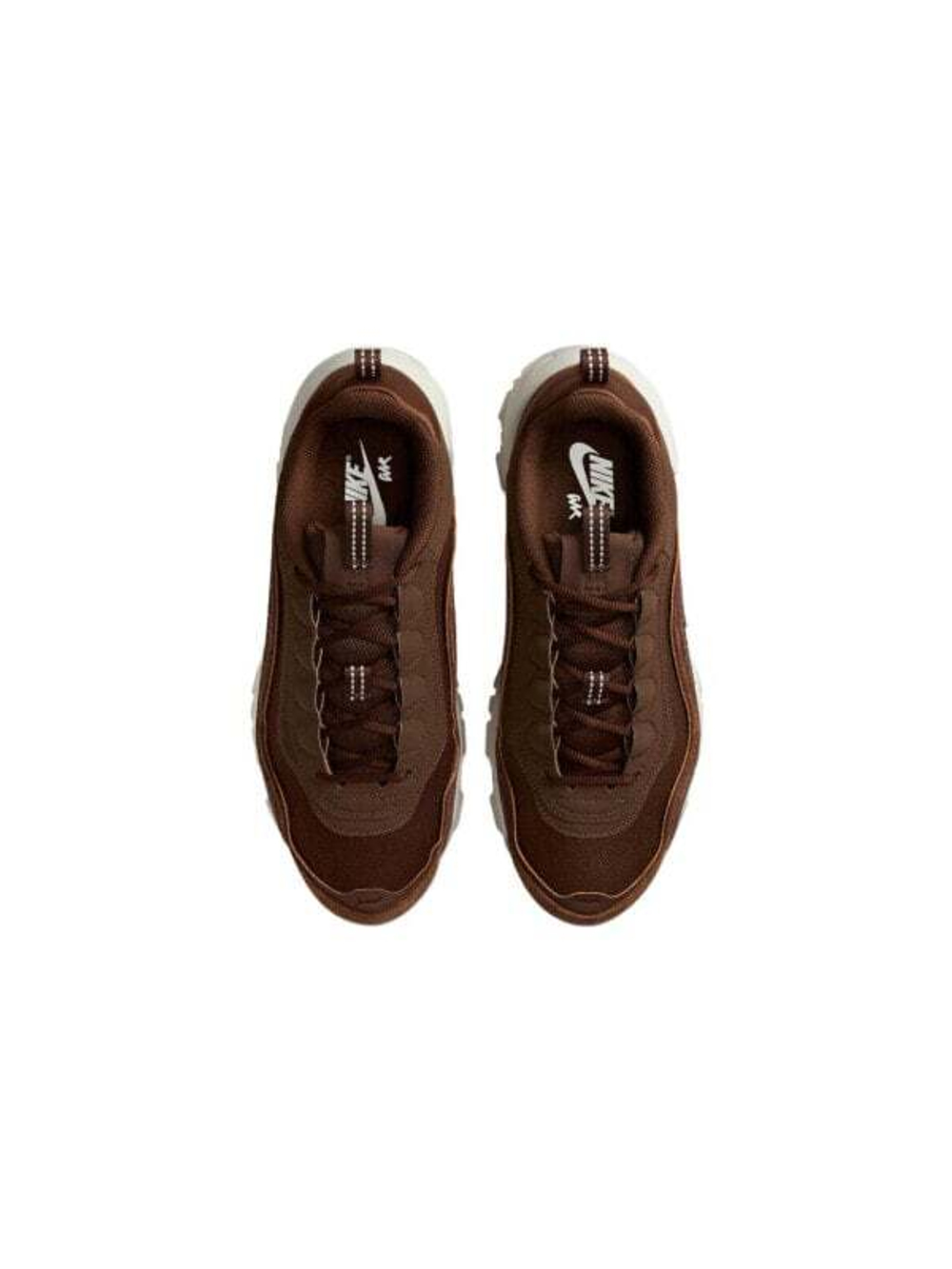Nike Air Max 97 Futura Cacao Wow Женские кроссовки