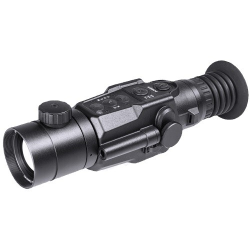 Тепловизионный прицел Dedal T2.380 Hunter 4.3