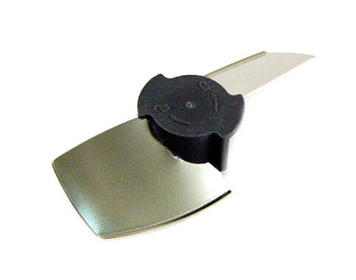 Лопатка пюрешницы для блендера Kenwood, пластик/металл