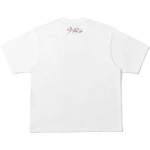 A Bathing Ape Bathing Ape Stray Kids Collaboration Fw25 Футболка