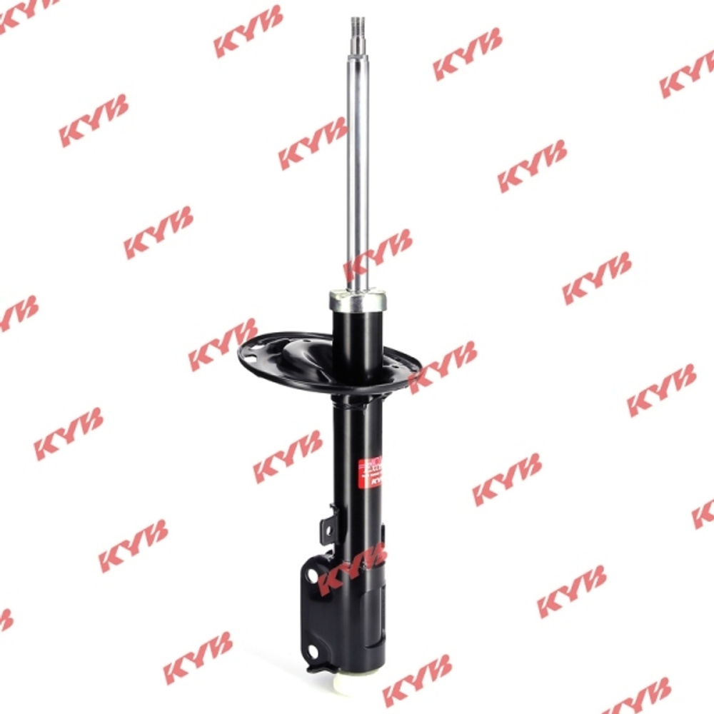 Стойка газомасляная KYB (RL) 334389