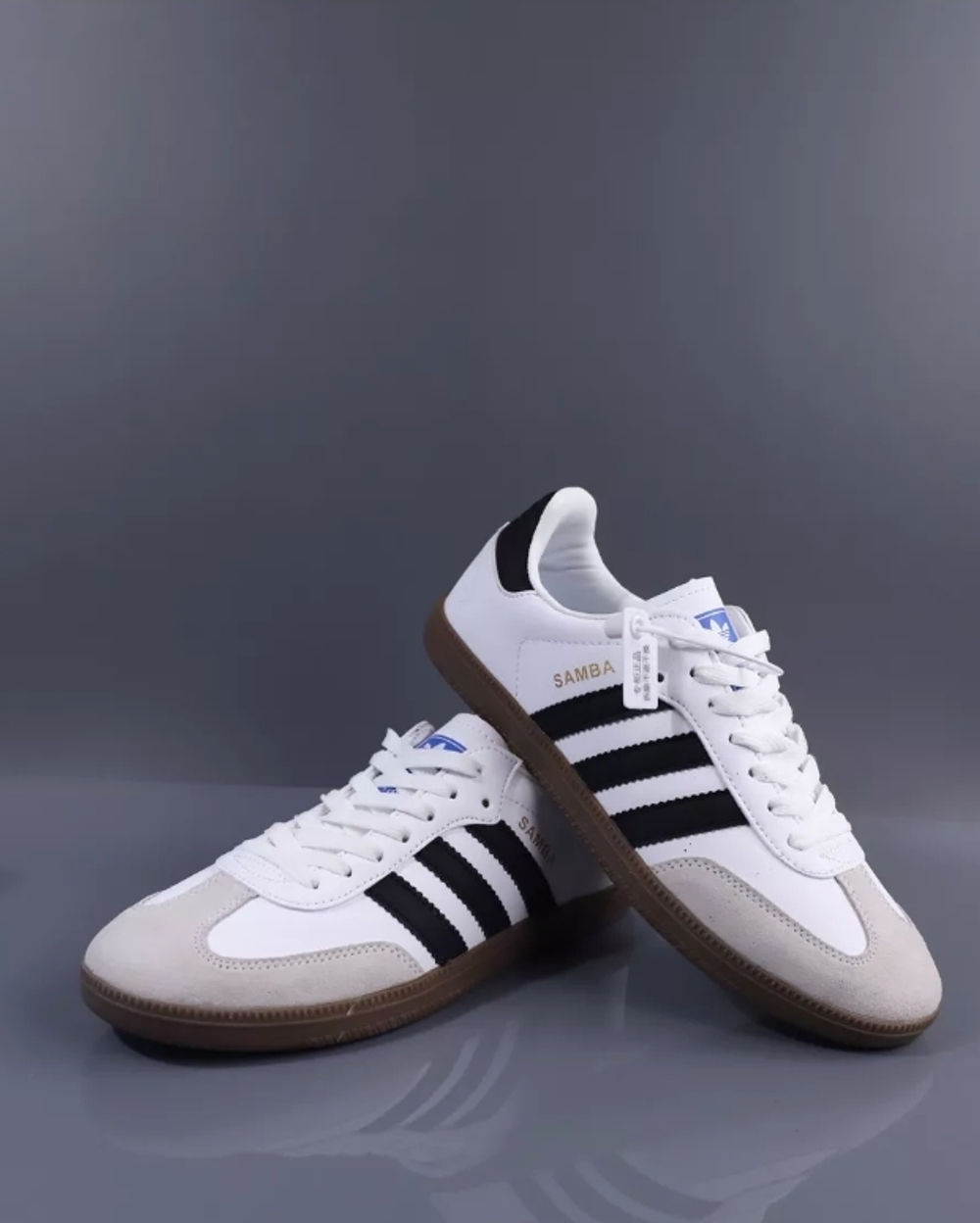 Кроссовки Adidas Samba