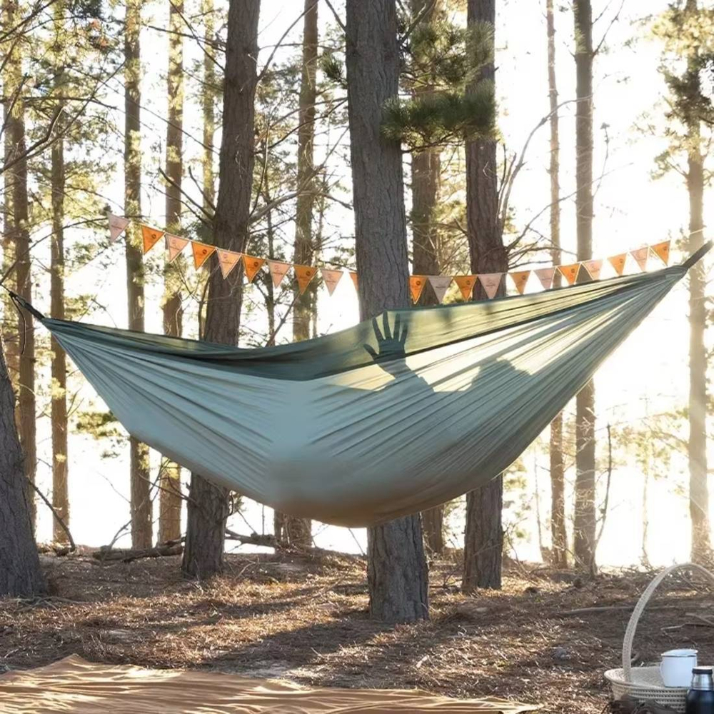Гамак Naturehike Ultralight swing Single NH21DC011