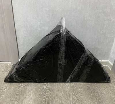 Упаковка для плечиков